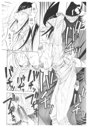 Platina Vol. 1 Fhentai - Page 67