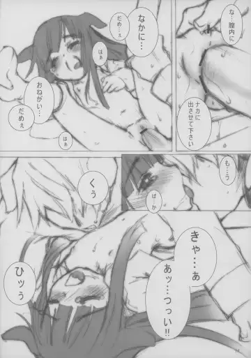 [Kuro] Fierce dog★Regiment Fhentai - Page 18