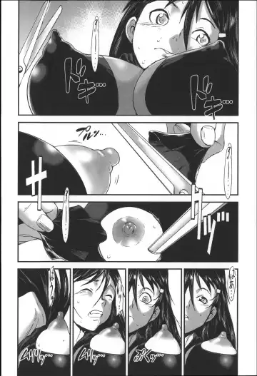 [Noq] Shitei Koukan Fhentai - Page 175