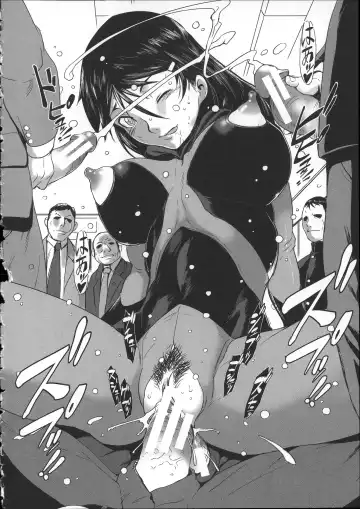 [Noq] Shitei Koukan Fhentai - Page 193