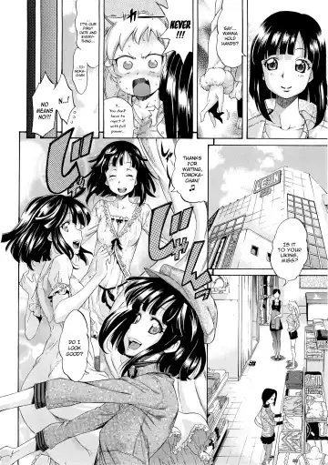 [Amatarou] Melody Ch. 1-5 Fhentai - Page 32
