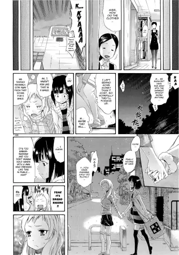 [Amatarou] Melody Ch. 1-5 Fhentai - Page 40