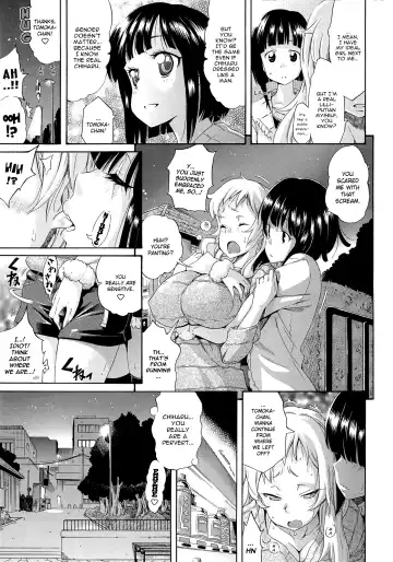 [Amatarou] Melody Ch. 1-5 Fhentai - Page 41