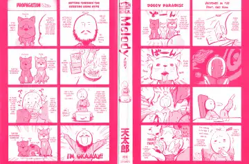 [Amatarou] Melody Ch. 1-5 Fhentai - Page 6