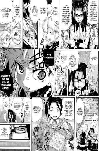 [Amatarou] Melody Ch. 1-5 Fhentai - Page 75
