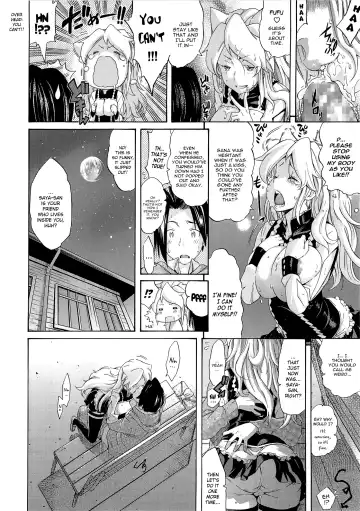 [Amatarou] Melody Ch. 1-5 Fhentai - Page 84