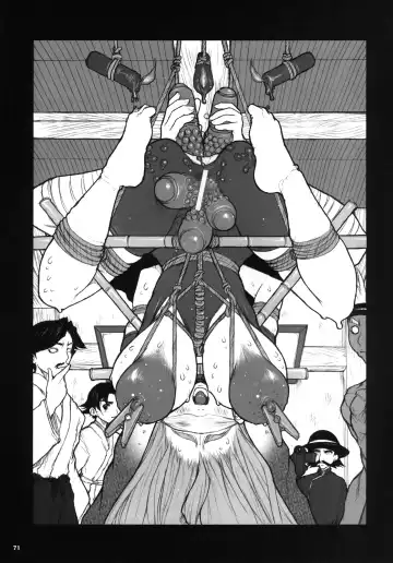 [Kiken Shisou] Kiken Shisou Sakuhinshuu 4 Soushuuhon Fhentai - Page 71