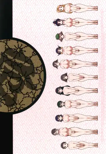 [Kiken Shisou] Kiken Shisou Sakuhinshuu 4 Soushuuhon Fhentai - Page 80