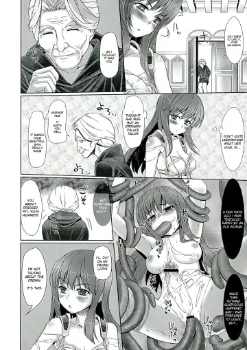 [Aitanikov] Chijoku Jokamachi 6 Fhentai - Page 5
