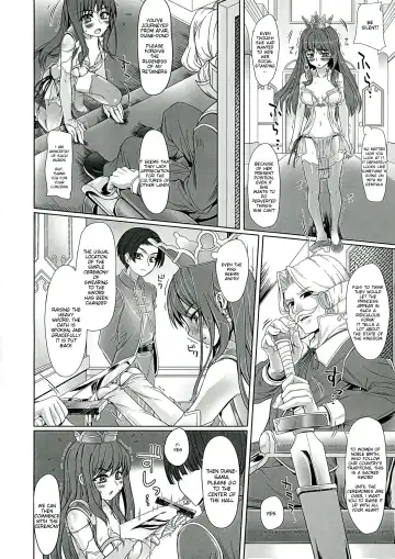 [Aitanikov] Chijoku Jokamachi 6 Fhentai - Page 7