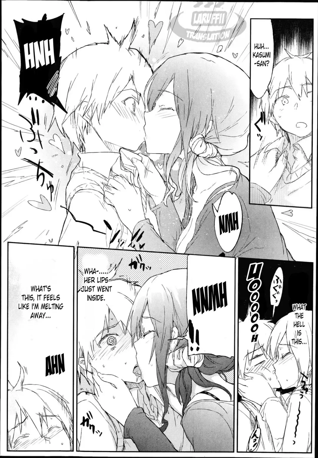 [Higata] Giri no Hahaoya ga Ero Sugiru Ken Fhentai - Page 11