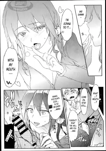 [Higata] Giri no Hahaoya ga Ero Sugiru Ken Fhentai - Page 14