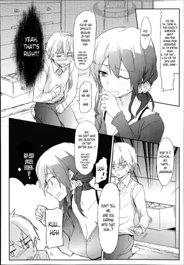 [Higata] Giri no Hahaoya ga Ero Sugiru Ken Fhentai - Page 9