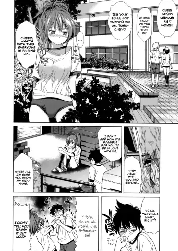 [Wakana Hanabi] Himawari Ichiga Fhentai - Page 6