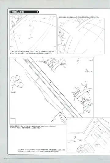 [Morita Kazuaki] Yakin Byoutou San Koushiki Visual Book Fhentai - Page 159