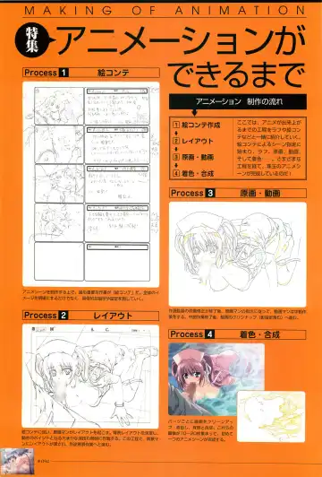 [Morita Kazuaki] Yakin Byoutou San Koushiki Visual Book Fhentai - Page 97