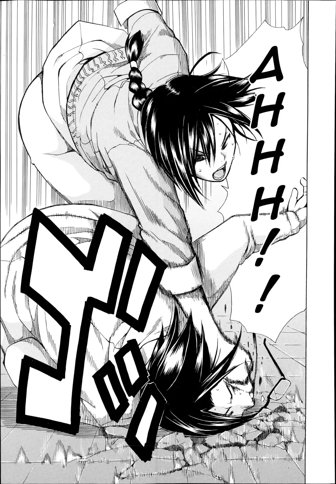 [Junkie] Midaremau Saishuuwa | Midaremau Conclusion Fhentai - Page 41