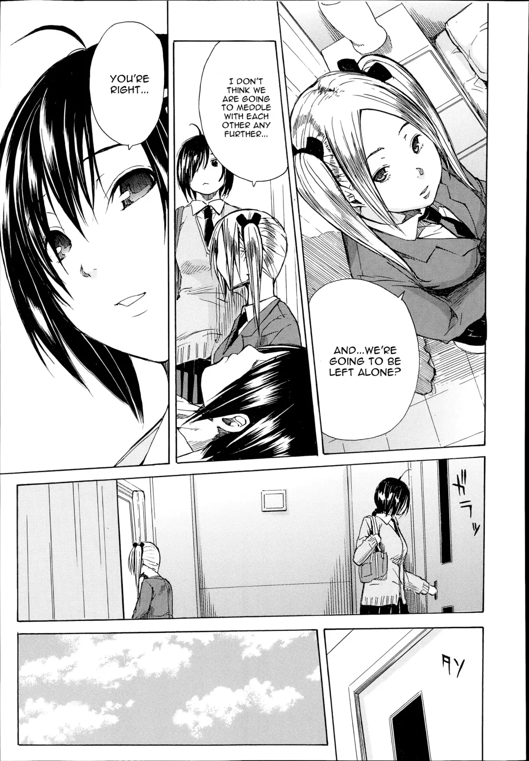 [Junkie] Midaremau Saishuuwa | Midaremau Conclusion Fhentai - Page 45