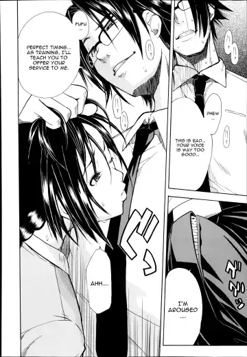 [Junkie] Midaremau Saishuuwa | Midaremau Conclusion Fhentai - Page 10