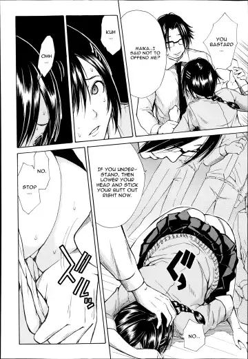 [Junkie] Midaremau Saishuuwa | Midaremau Conclusion Fhentai - Page 20