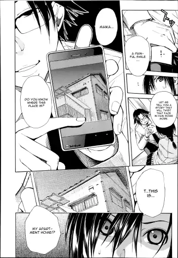 [Junkie] Midaremau Saishuuwa | Midaremau Conclusion Fhentai - Page 6