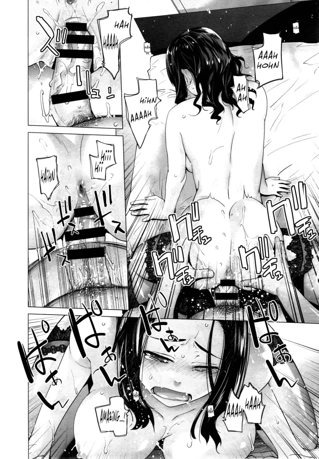 [Ootsuka Kotora] Sanvitalia Fhentai - Page 16