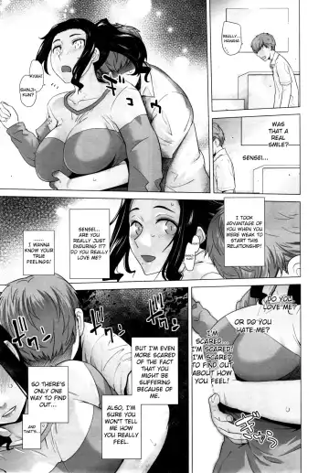 [Ootsuka Kotora] Sanvitalia Fhentai - Page 7