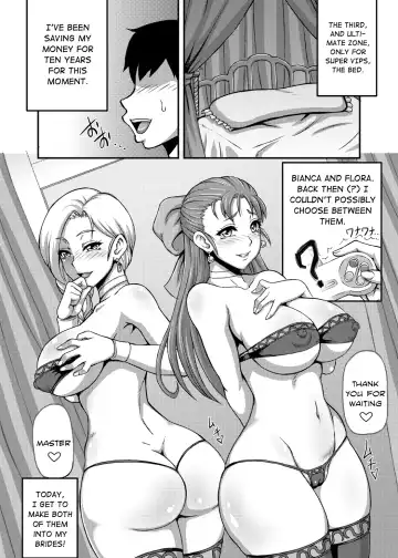 [Motsu] Dragon Queen's Fhentai - Page 11