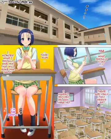 Okugai de Soap-Ru Joukan | Outdoor Soap Play Part 1 Fhentai - Page 2