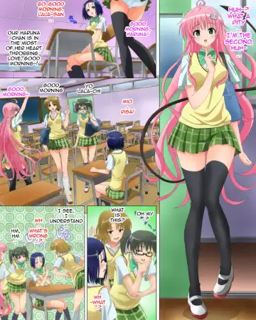 Okugai de Soap-Ru Joukan | Outdoor Soap Play Part 1 Fhentai - Page 3