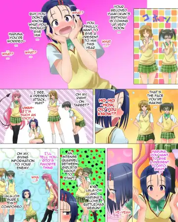 Okugai de Soap-Ru Joukan | Outdoor Soap Play Part 1 Fhentai - Page 4