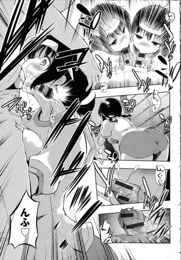 [Kaiduka] Tayun Purun Monyun Fhentai - Page 127