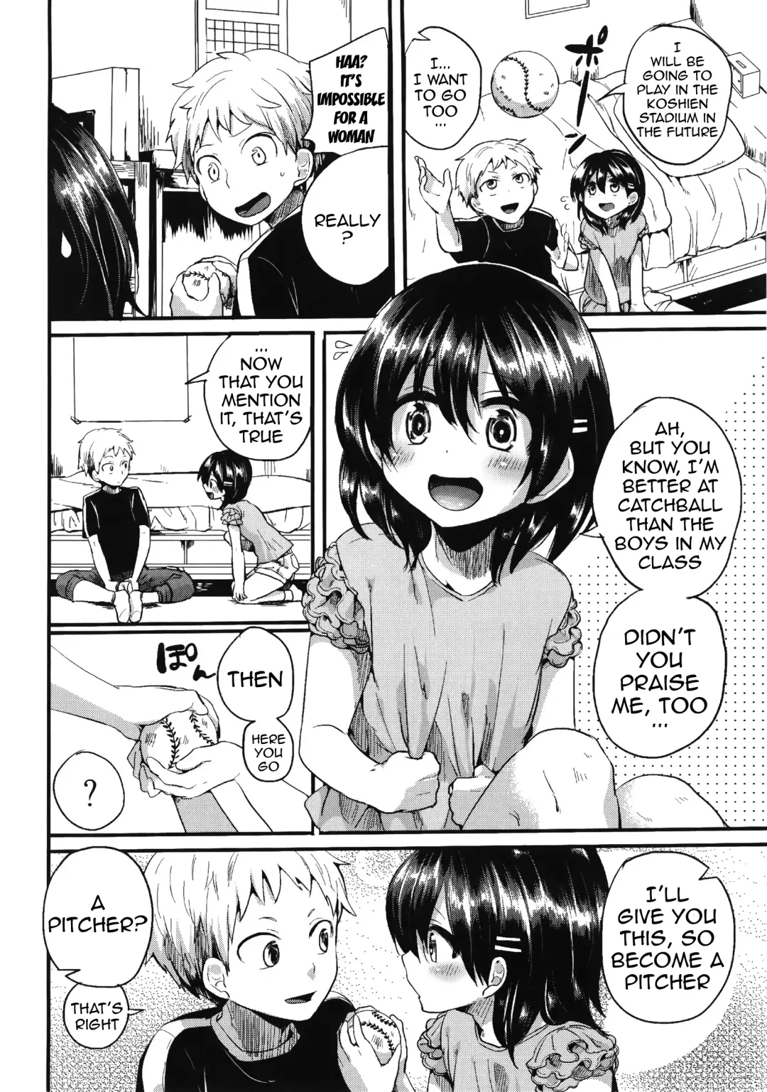 [Doumou] Sex Nochi Ryou Omoi - Reciprocal love after SEX Fhentai - Page 179