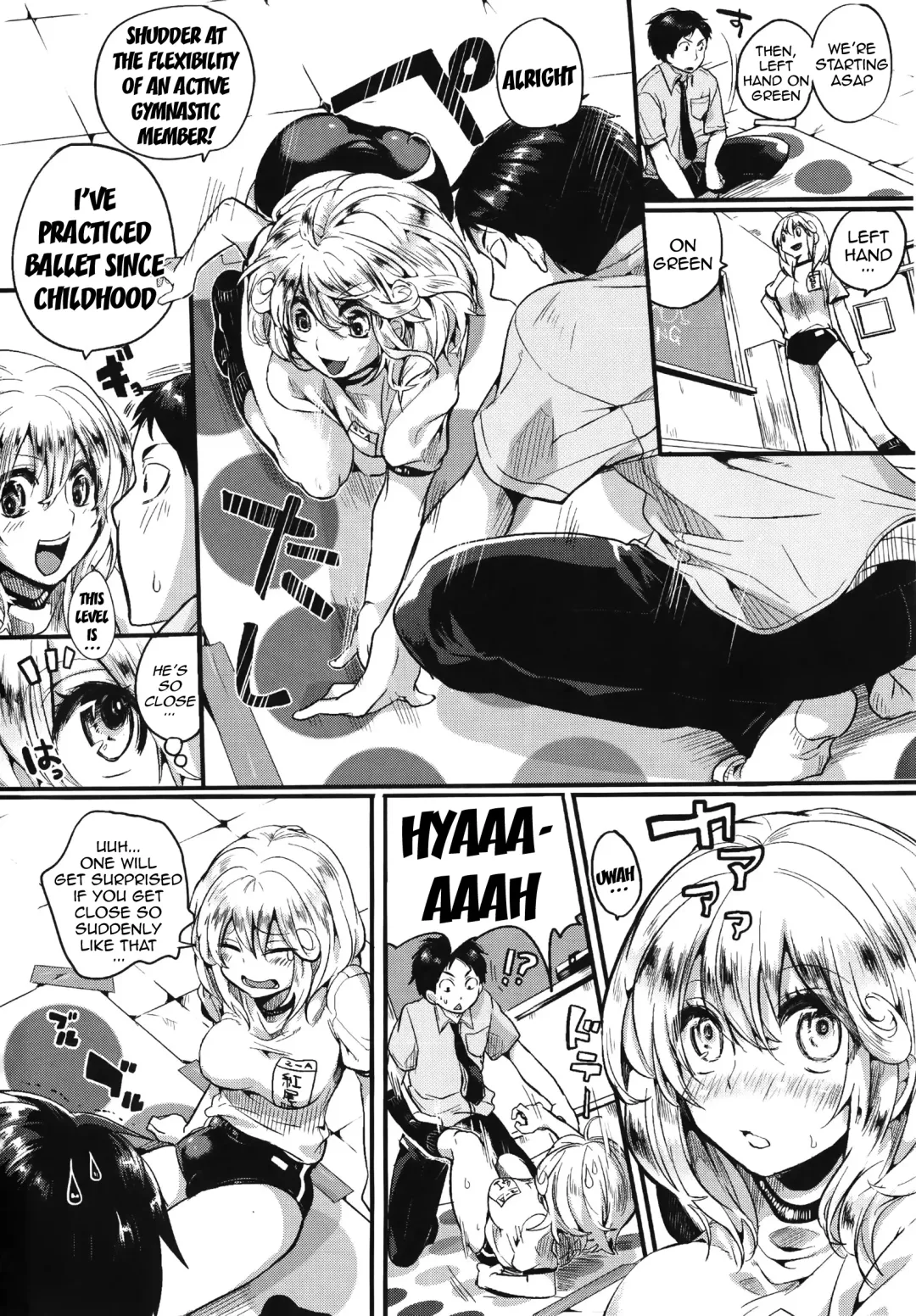 [Doumou] Sex Nochi Ryou Omoi - Reciprocal love after SEX Fhentai - Page 94