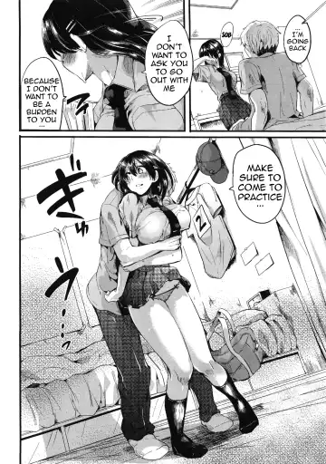 [Doumou] Sex Nochi Ryou Omoi - Reciprocal love after SEX Fhentai - Page 195
