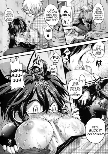 [Doumou] Sex Nochi Ryou Omoi - Reciprocal love after SEX Fhentai - Page 68