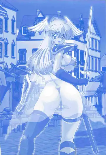 [Kamitou Masaki] Seiyuusha!? Sayana Oneesan Fhentai - Page 4