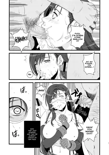 [Fumizuki Misoka] MotherFucker Fhentai - Page 6