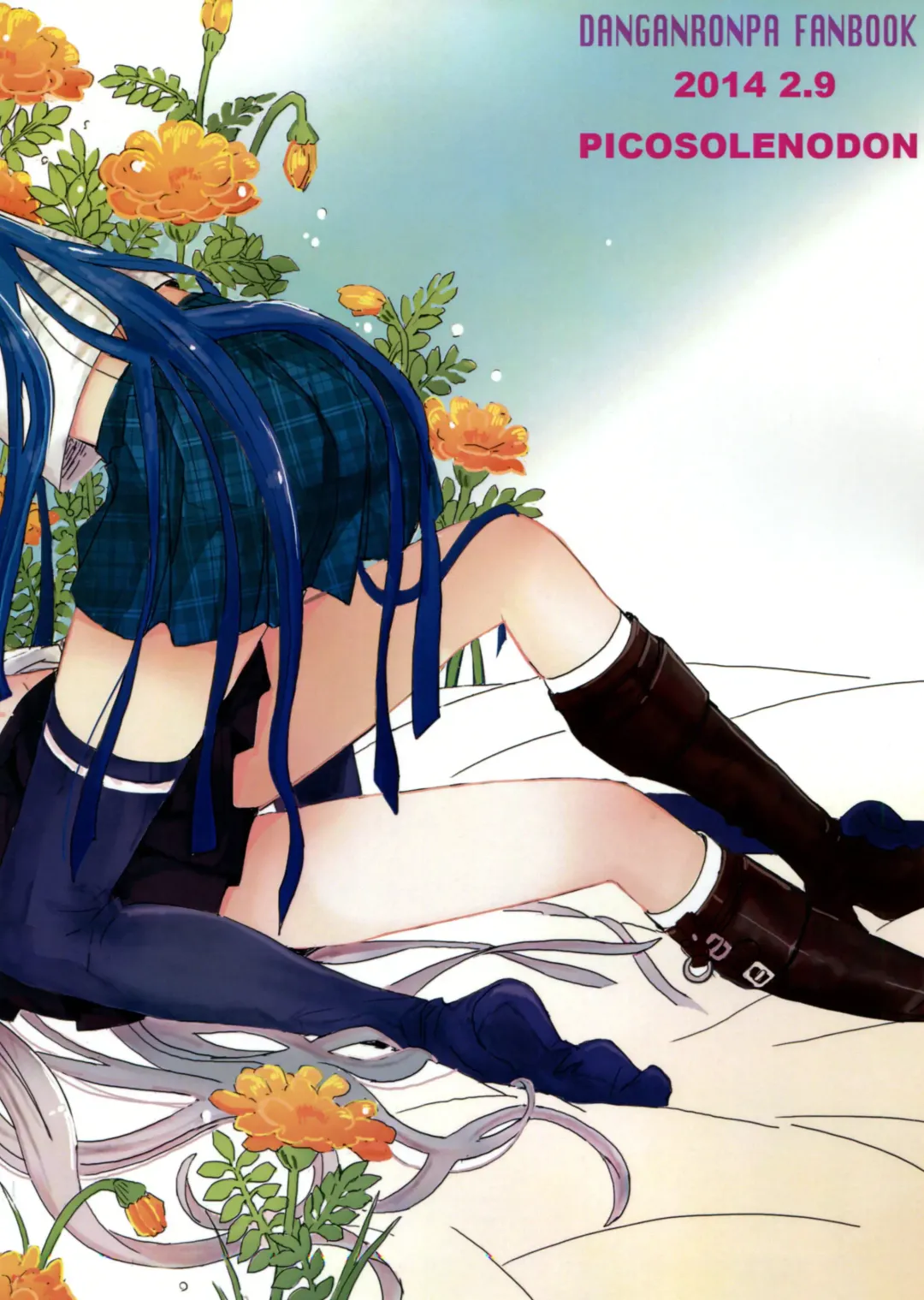 [322g] Hana no Nemoto de Machiawase Fhentai - Page 32