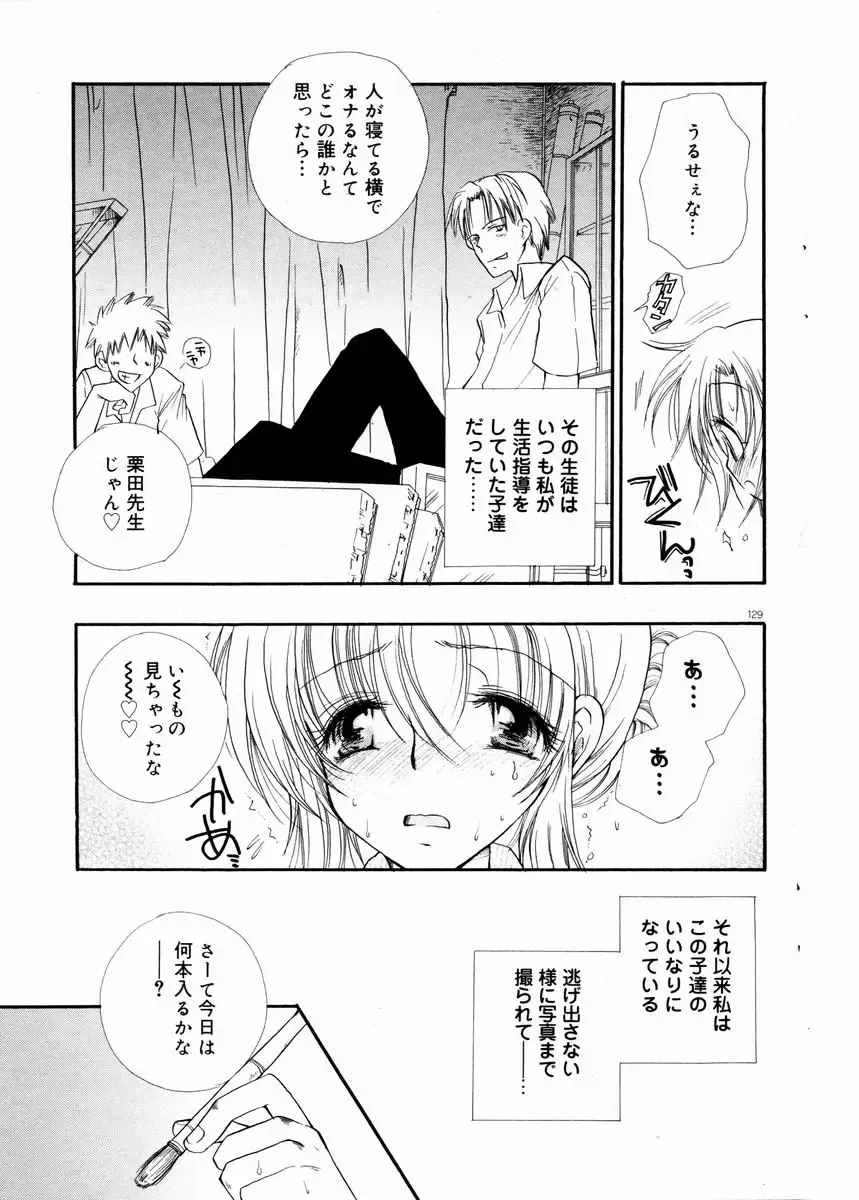 COMIC DOLPHIN 2003-12 Fhentai - Page 128