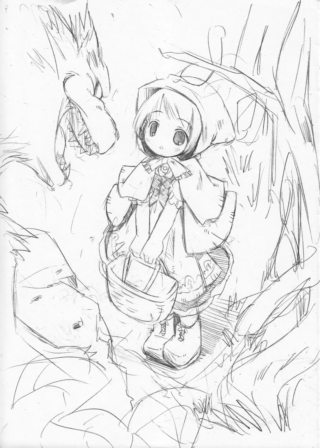 [Pop] Image Board Fhentai - Page 7