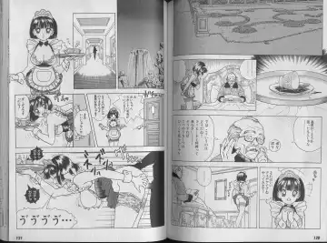 [U-jin] Kanojo no Inbou 1 - Conspiracy 1 Fhentai - Page 64