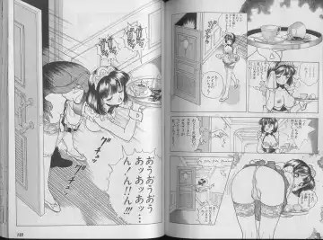 [U-jin] Kanojo no Inbou 1 - Conspiracy 1 Fhentai - Page 65