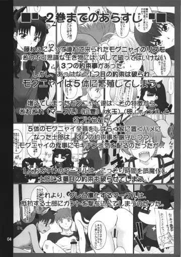 [Goyac] Grem-Rin 3 Fhentai - Page 3