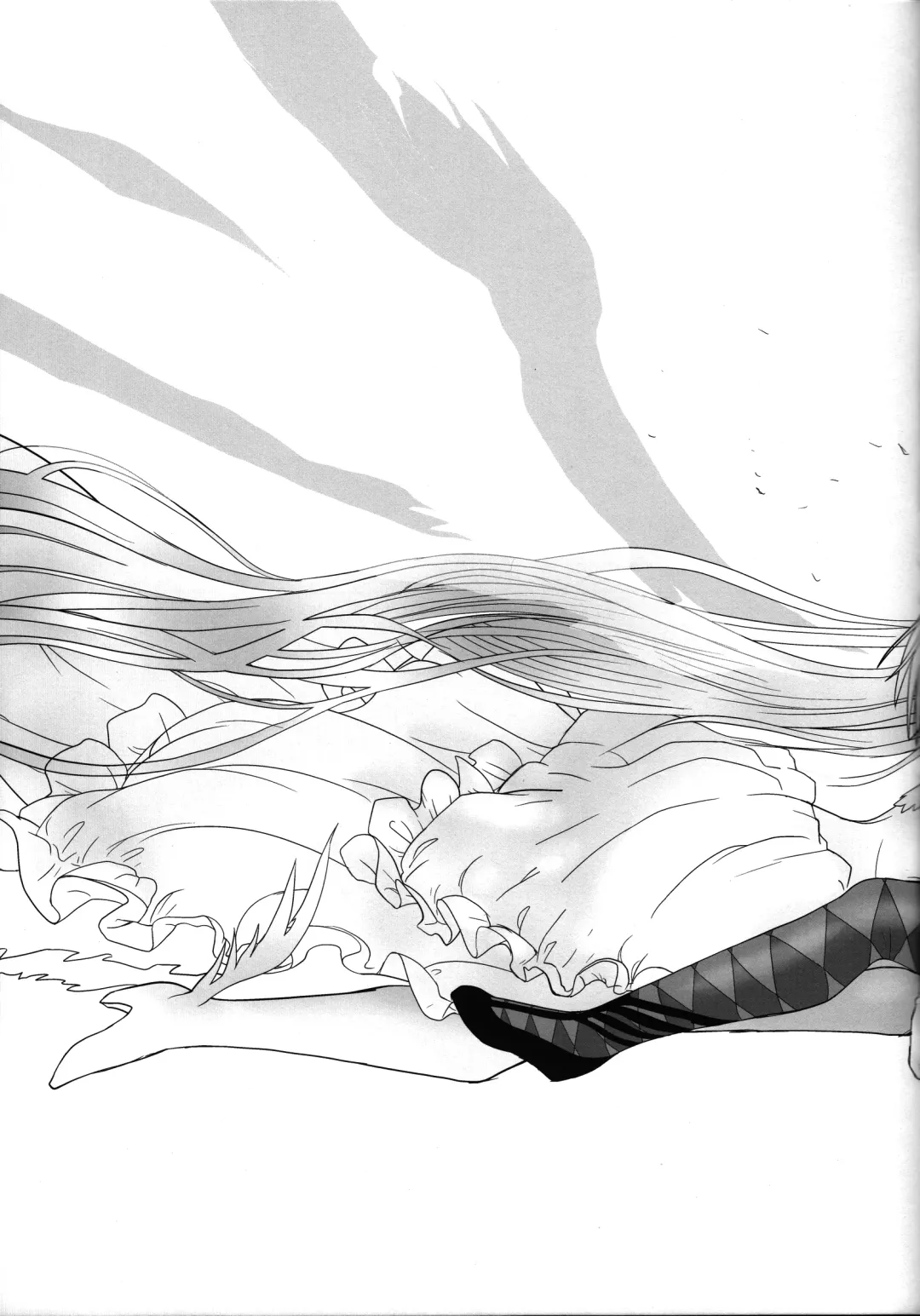 Like An Angel. Like A Devil.  A Fhentai - Page 26