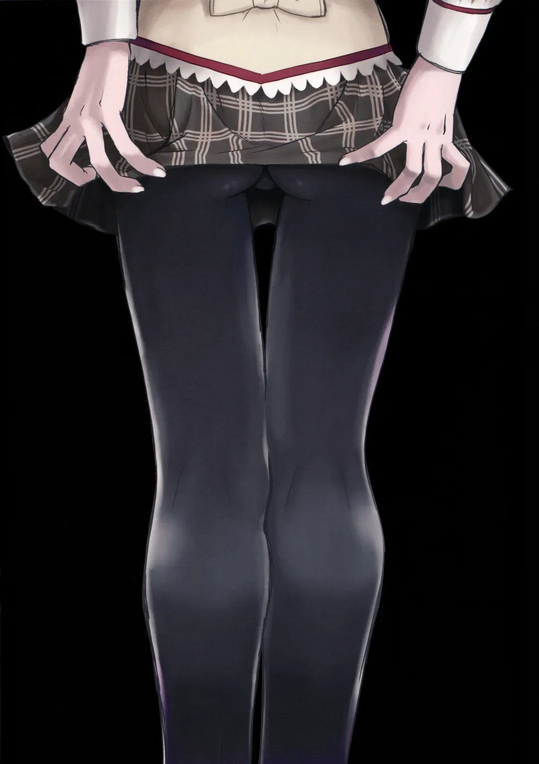 Like An Angel. Like A Devil.  A Fhentai - Page 30