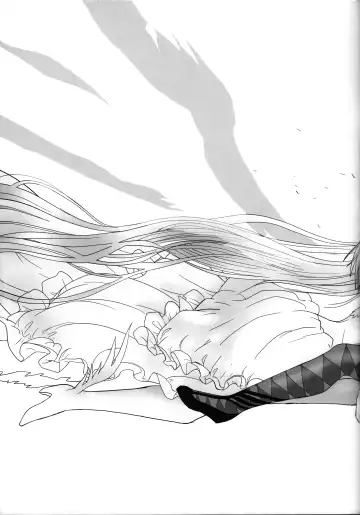 Like An Angel. Like A Devil.  A Fhentai - Page 26