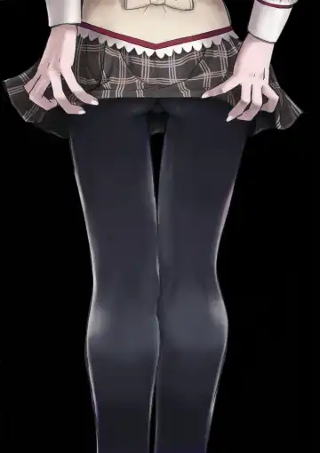 Like An Angel. Like A Devil.  A Fhentai - Page 30