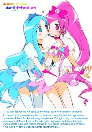 Like An Angel. Like A Devil.  A Fhentai - Page 31