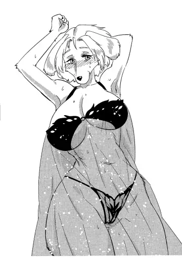 [Kazuhiro] Jun - Jukujuu Onna | Seduced - Mature Beast Lady (decensored) Fhentai - Page 11